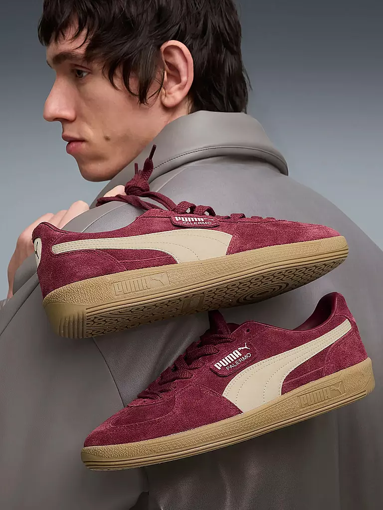 PUMA | Sneakers PALERMO Pop pour hommes |