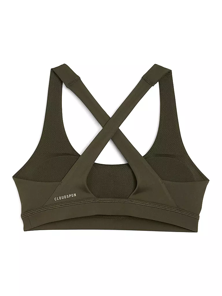 PUMA | Soutien-gorge de sport CLOUDSPUN Medium Support pour femmes |