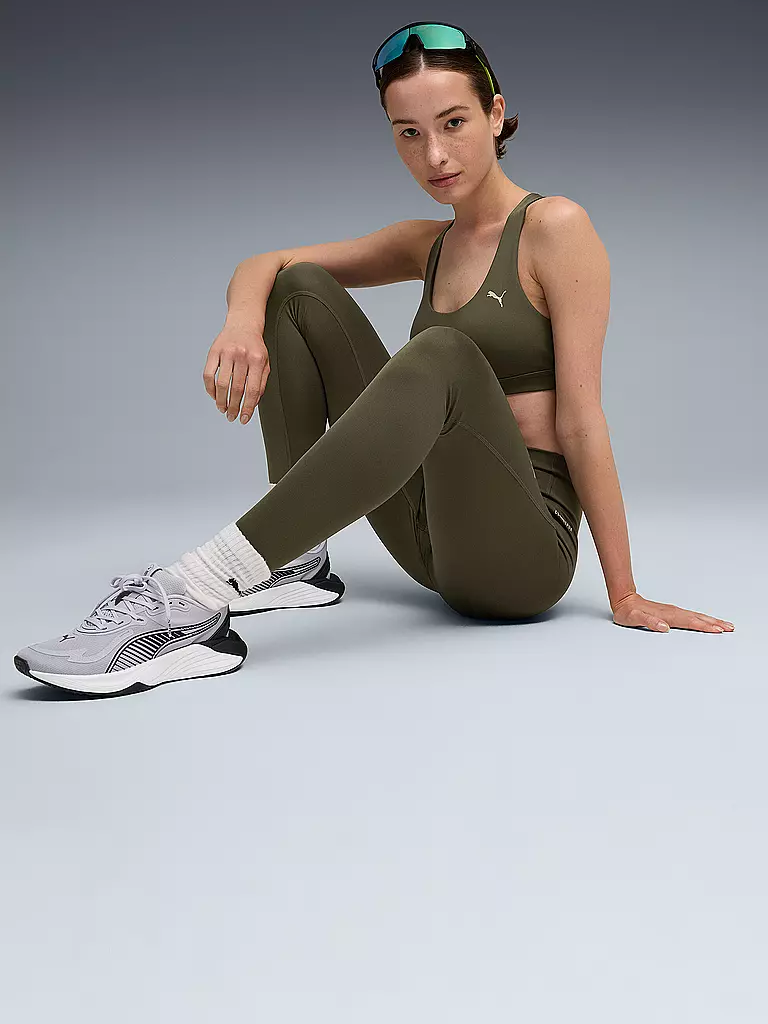 PUMA | Soutien-gorge de sport CLOUDSPUN Medium Support pour femmes |