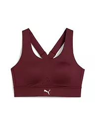 PUMA | Soutien-gorge de sport femme PWRbreathe RUN High Support | Baie