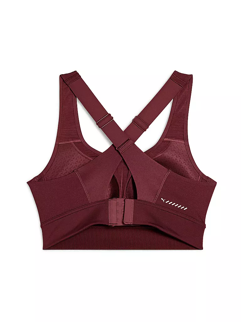 PUMA | Soutien-gorge de sport femme PWRbreathe RUN High Support |