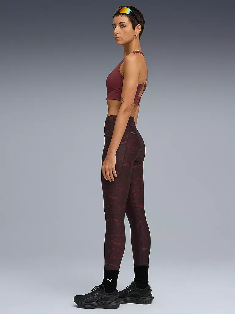 PUMA | Soutien-gorge de sport femme PWRbreathe RUN High Support |