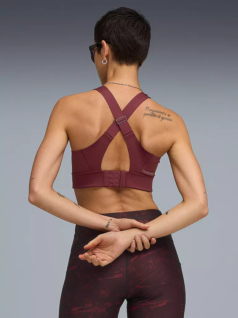 PUMA | Soutien-gorge de sport femme PWRbreathe RUN High Support |