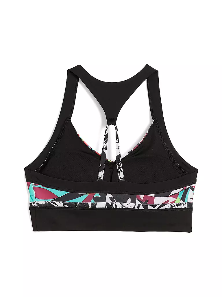 PUMA | Soutien-gorge de sport femme Tropical Low Support |
