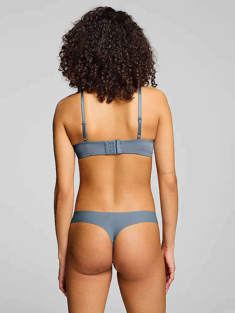 PUMA | Soutien-gorge de sport rembourré souple pour femmes | 