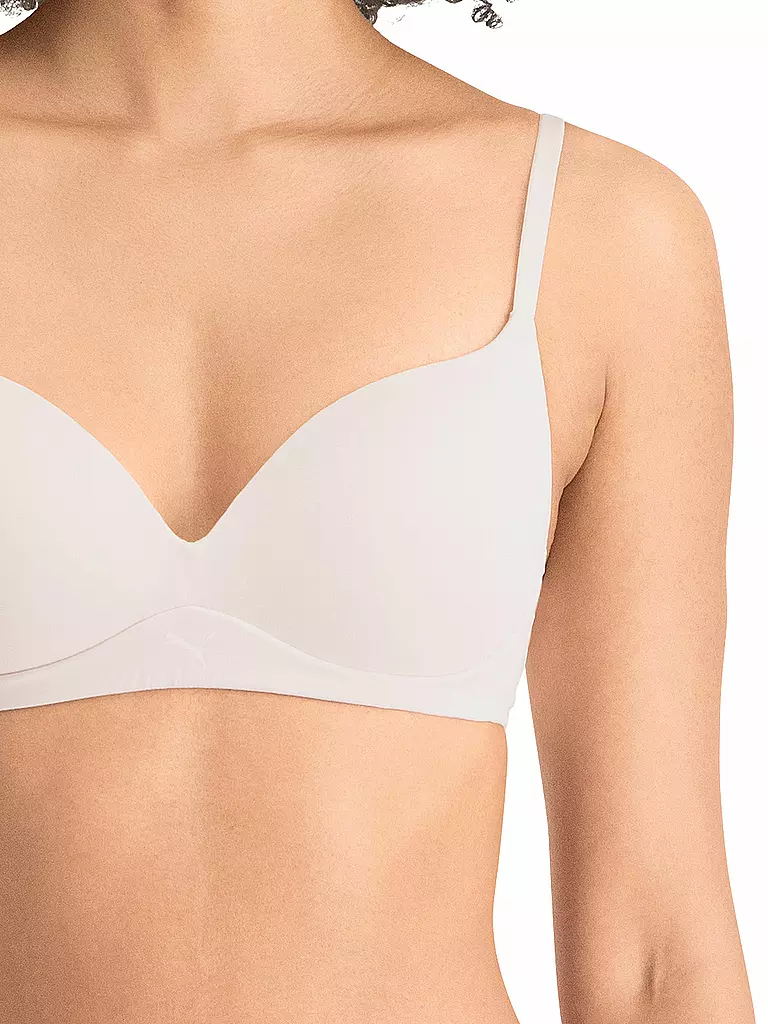 PUMA | Soutien-gorge de sport rembourré souple pour femmes |