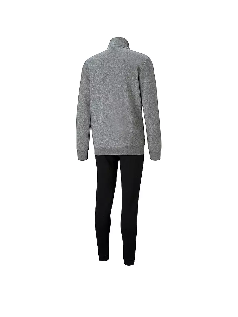 PUMA | Survêtement de sport Clean Sweat pour hommes |
