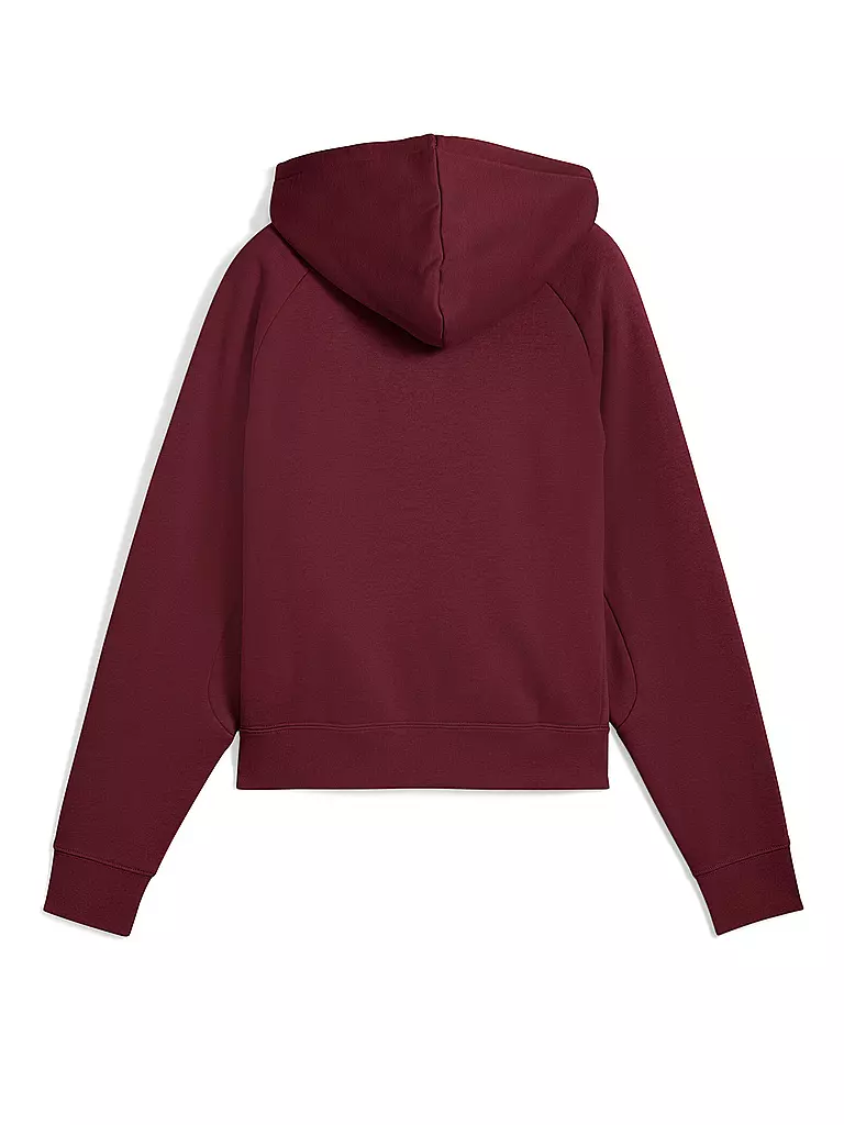 PUMA | Sweat à capuche de sport confort pour femmes |