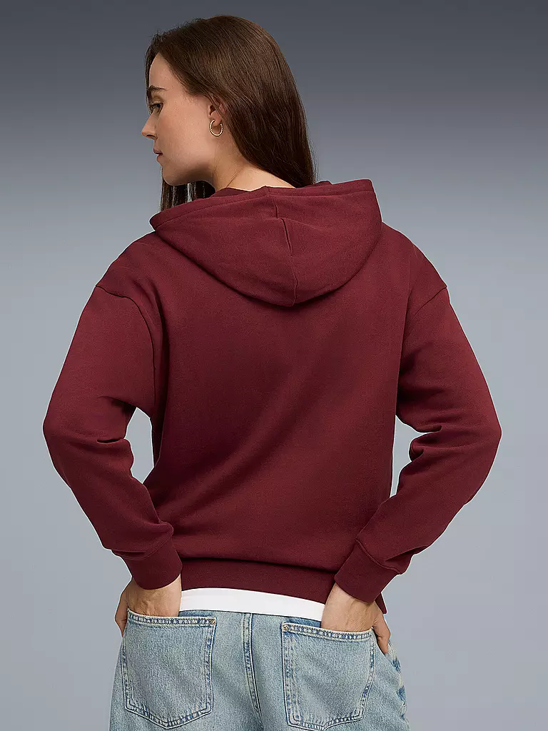 PUMA | Sweat à capuche femme Elevated Comfort |