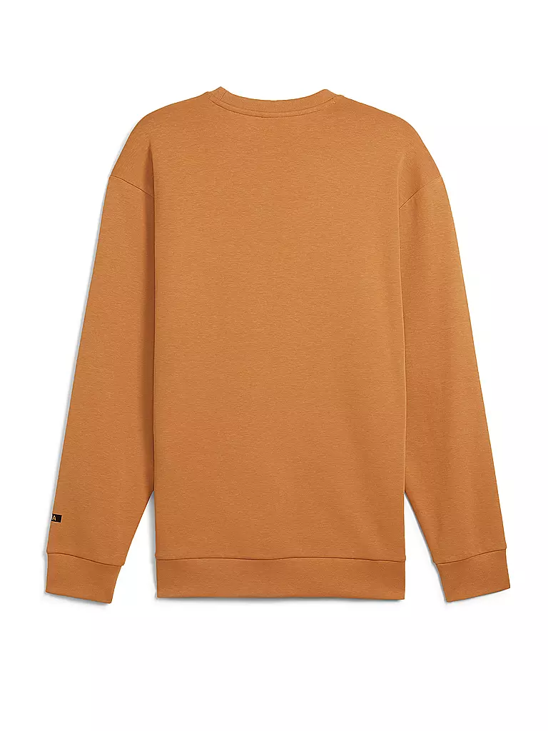 PUMA | Sweat pour homme RAD/CAL Crew |