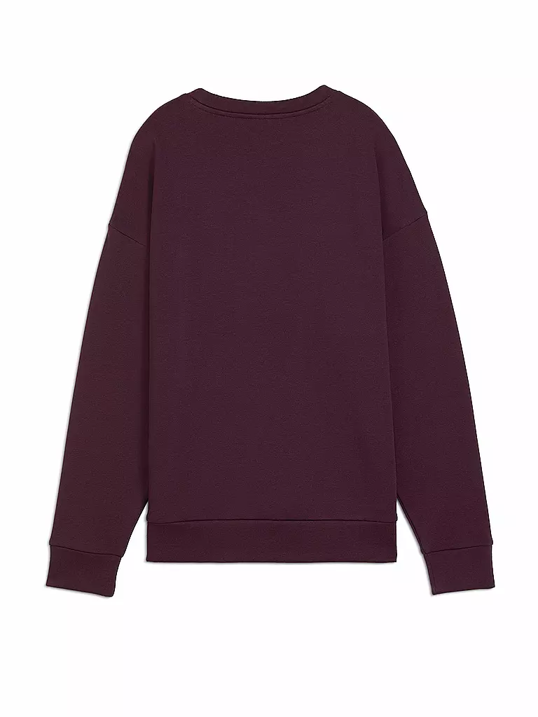 PUMA | Sweat-shirt Femme Besser Essentials Crew |