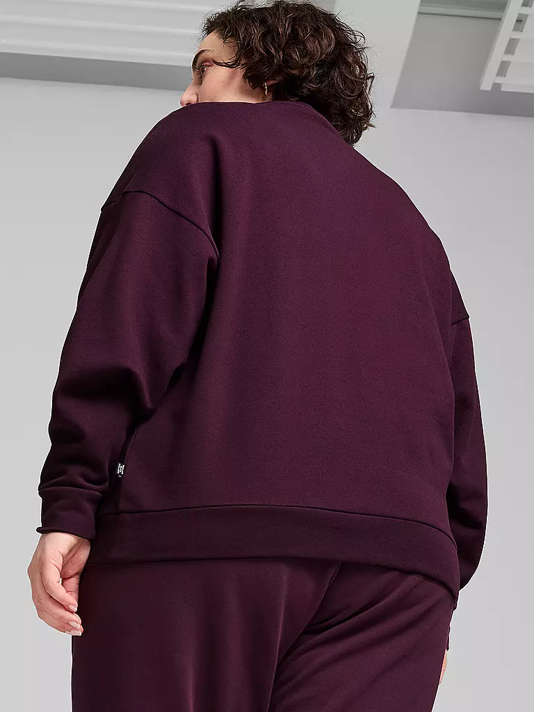 PUMA | Sweat-shirt Femme Besser Essentials Crew |