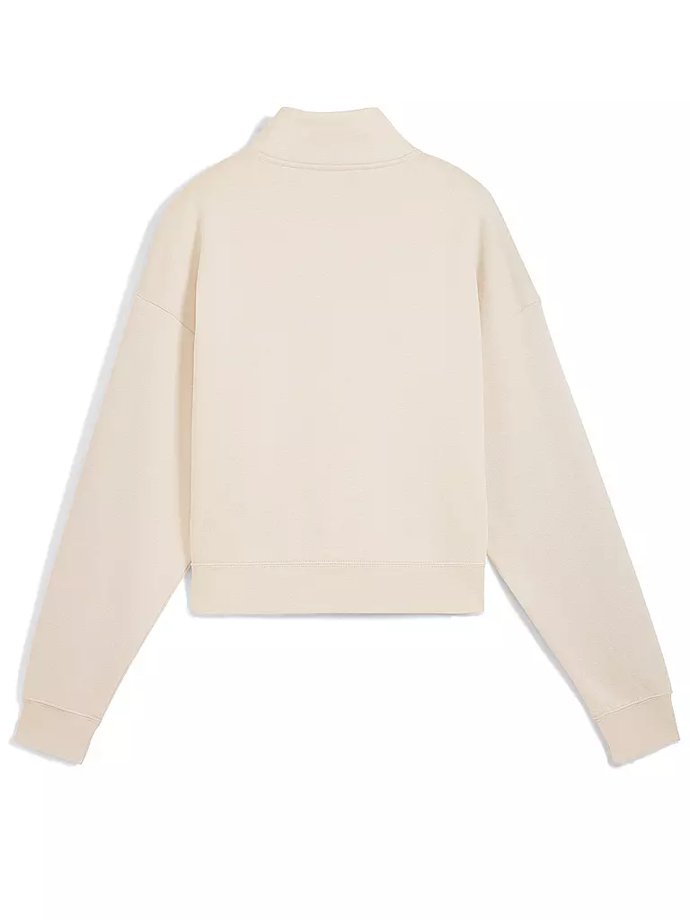 PUMA | Sweat-shirt Femme Class Comfort Demi-Zip |