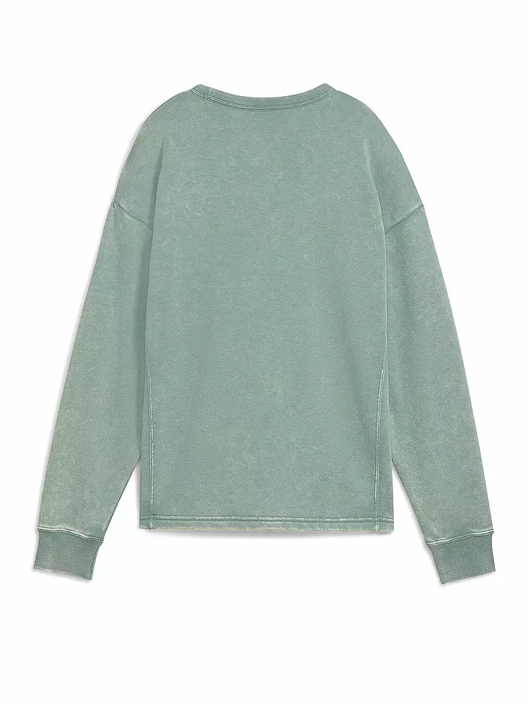 PUMA | Sweat-shirt Femme Class Comfort |