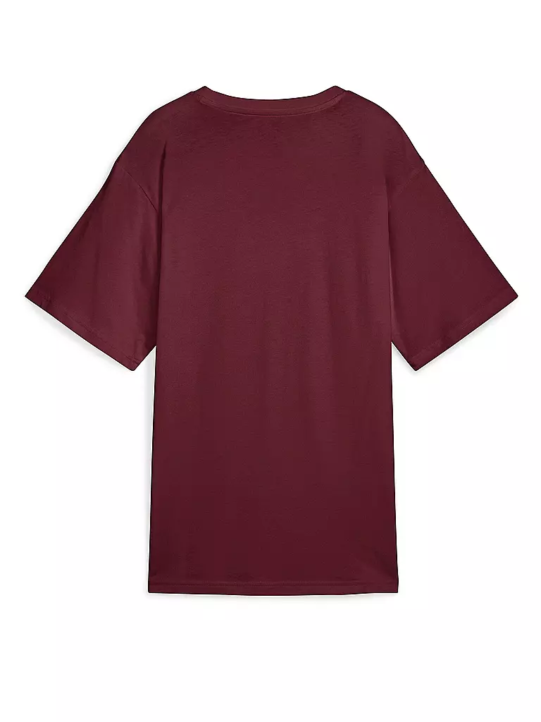 PUMA | T-shirt décontracté femme | 