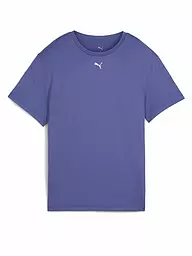 PUMA | T-shirt de fitness Cloudspun pour femmes | Lilas
