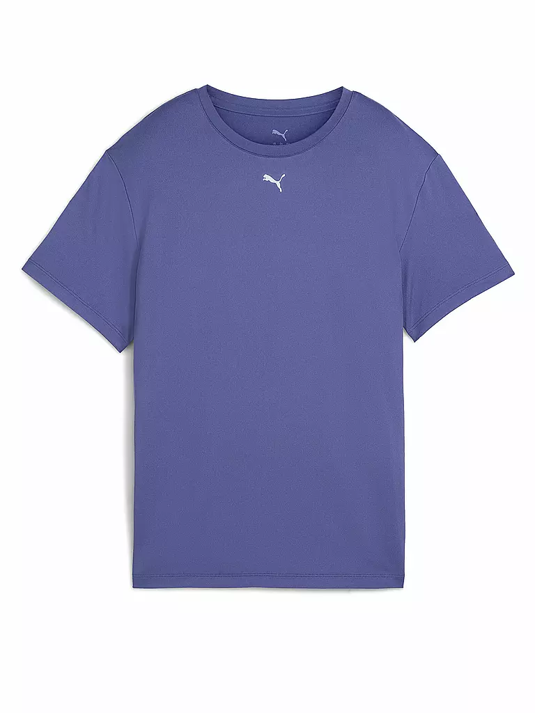 PUMA | T-shirt de fitness Cloudspun pour femmes | Lilas