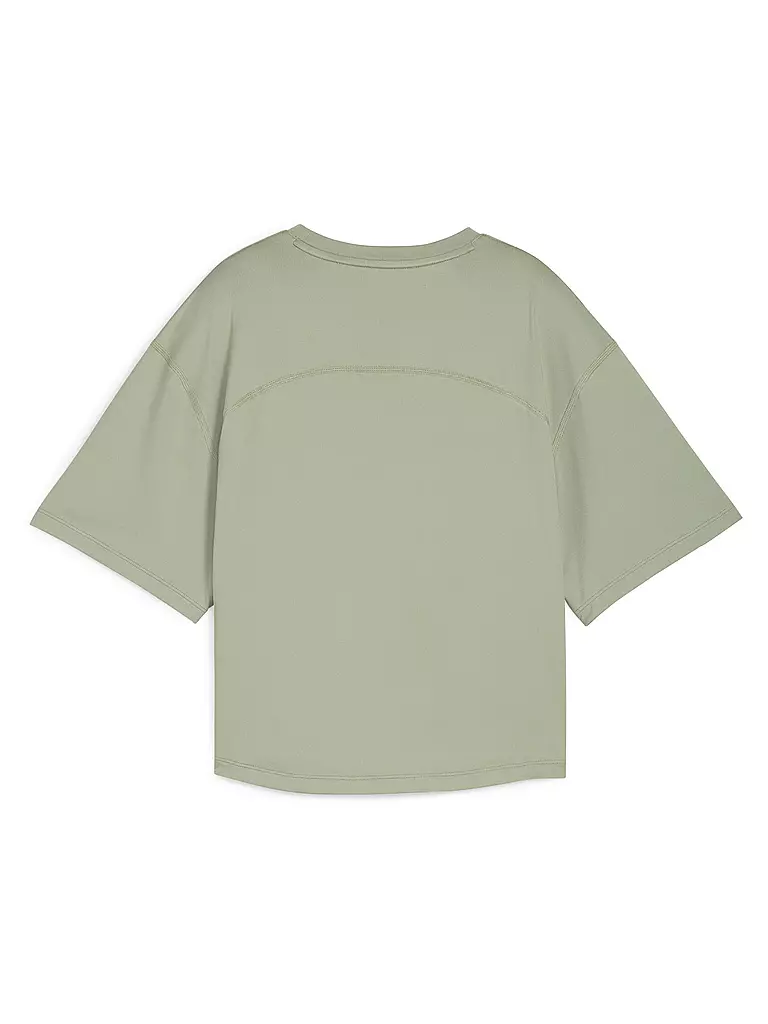 PUMA | T-shirt de fitness Cloudspun pour femmes |