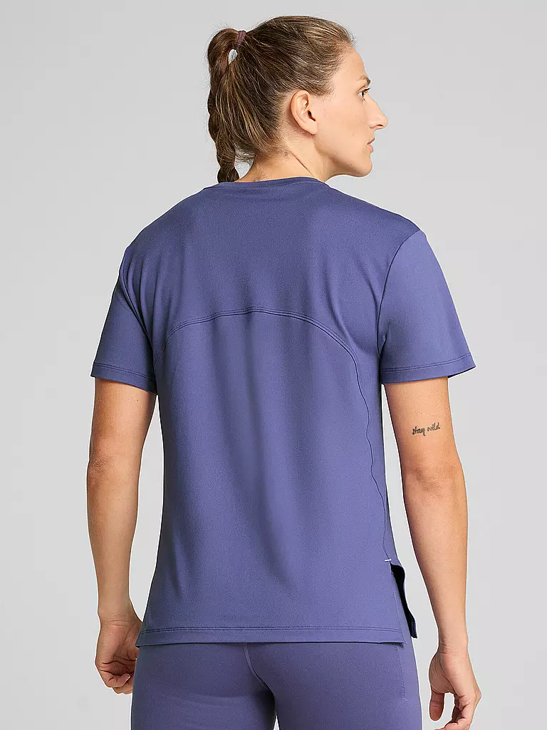 PUMA | T-shirt de fitness Cloudspun pour femmes |