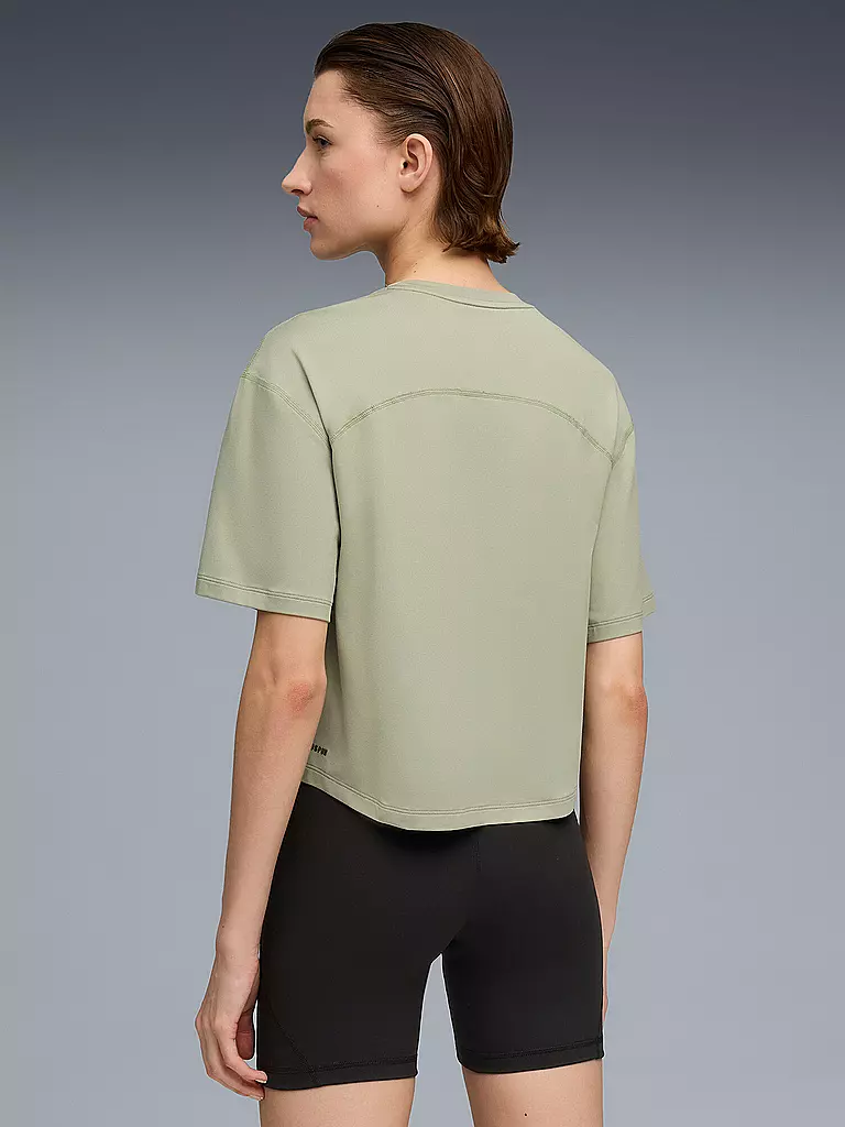 PUMA | T-shirt de fitness Cloudspun pour femmes |