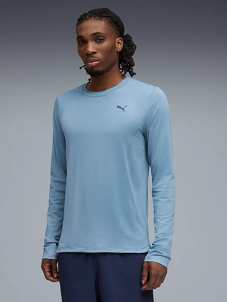 PUMA | T-shirt de fitness CLOUDSPUN pour homme |
