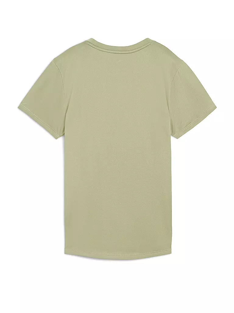 PUMA | T-shirt de fitness Essential Crew pour femmes |