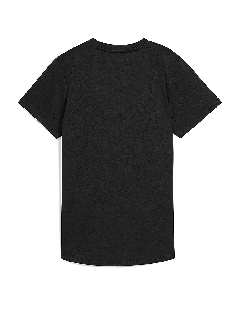 PUMA | T-shirt de fitness Essential Heather pour femmes |
