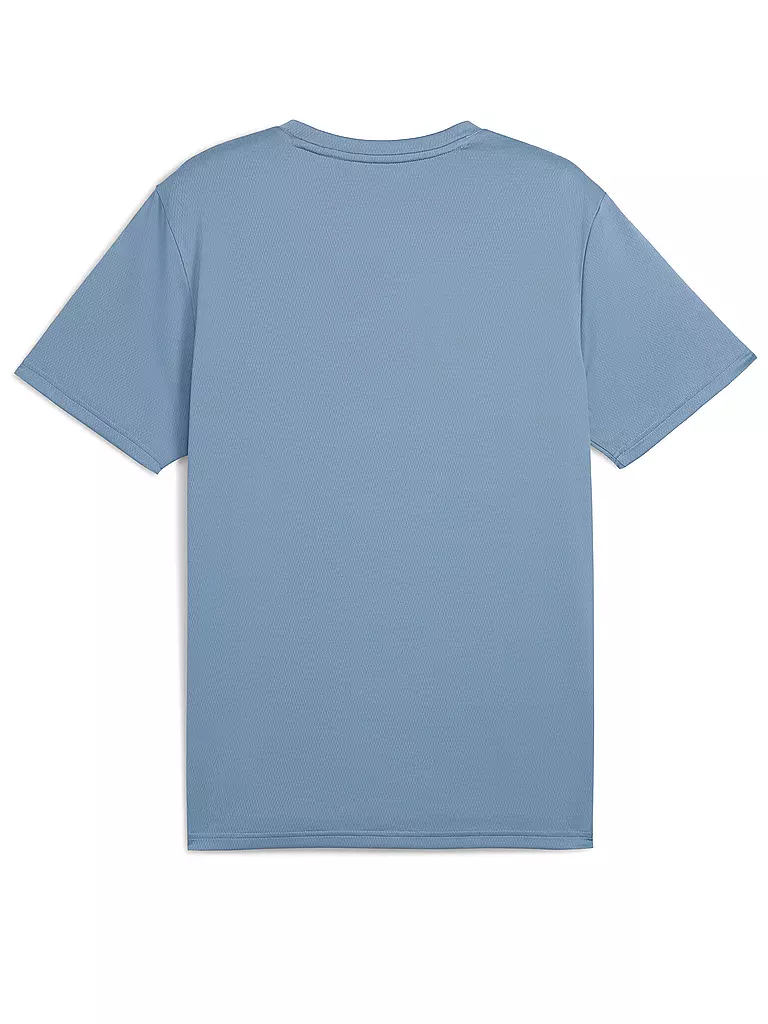 PUMA | T-shirt de fitness essentiel pour hommes |