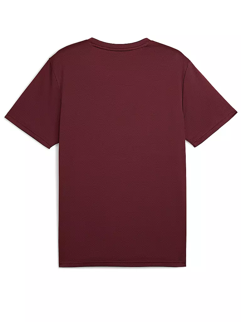 PUMA | T-shirt de fitness essentiel pour hommes |