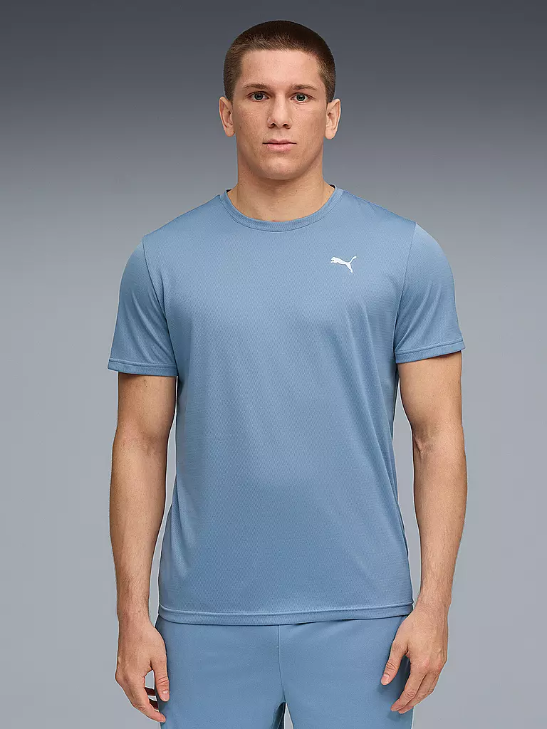 PUMA | T-shirt de fitness essentiel pour hommes |