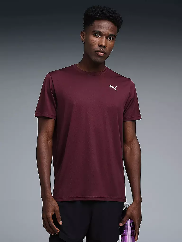 PUMA | T-shirt de fitness essentiel pour hommes |