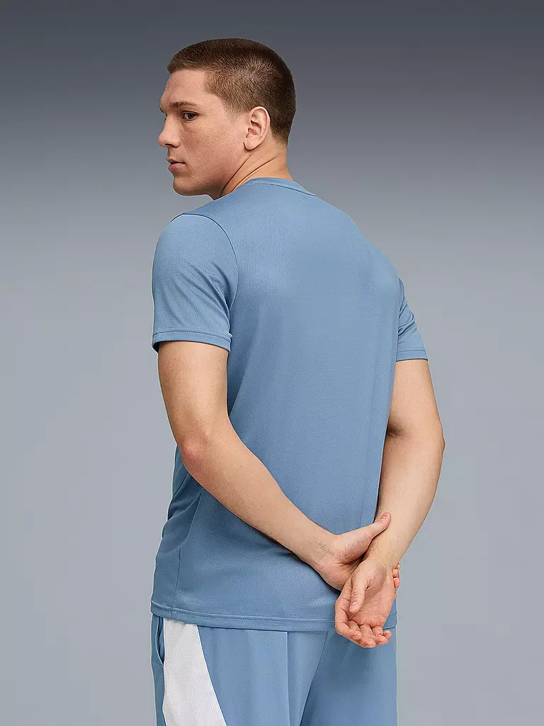 PUMA | T-shirt de fitness essentiel pour hommes |