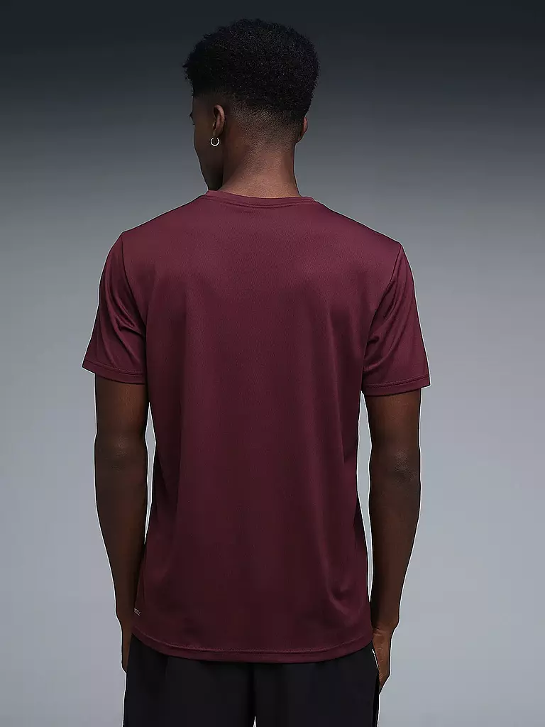 PUMA | T-shirt de fitness essentiel pour hommes |