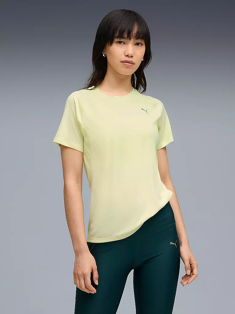 PUMA | T-shirt de fitness femme Run Velocity |