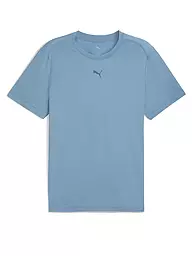 PUMA | T-shirt de fitness homme CLOUDSPUN BRANDED | Bleu clair