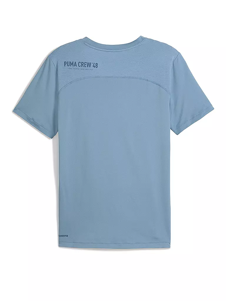 PUMA | T-shirt de fitness homme CLOUDSPUN BRANDED |