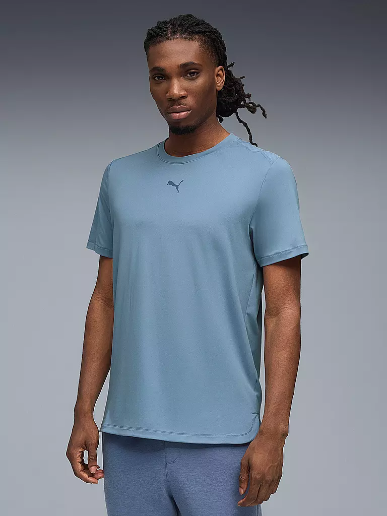 PUMA | T-shirt de fitness homme CLOUDSPUN BRANDED |