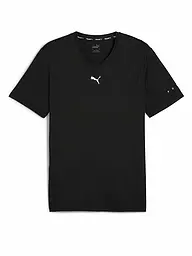 PUMA | T-shirt de fitness homme Cloudspun Soft | Noir