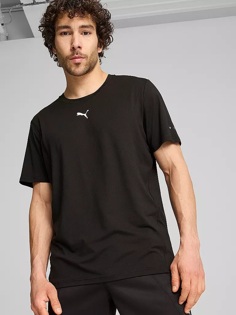 PUMA | T-shirt de fitness homme Cloudspun Soft |