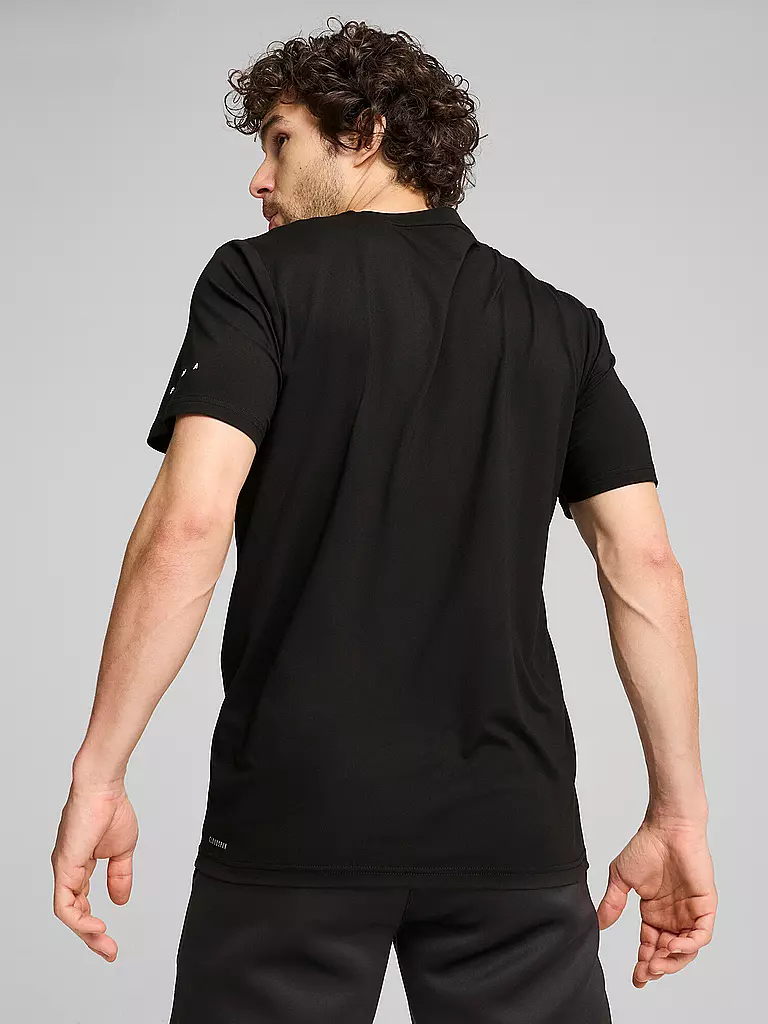 PUMA | T-shirt de fitness homme Cloudspun Soft |