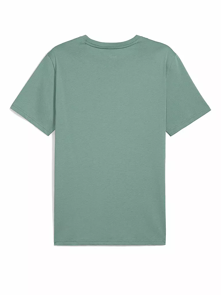 PUMA | T-shirt de fitness Move Triblend pour hommes |