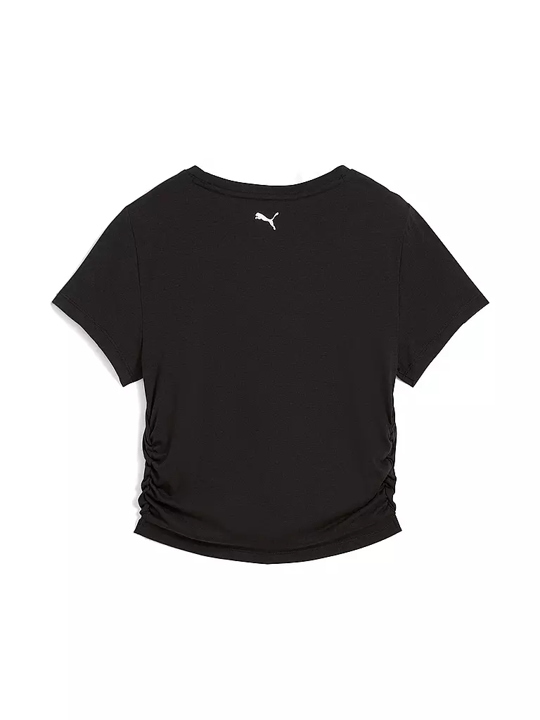 PUMA | T-shirt de fitness tropical pour femmes |