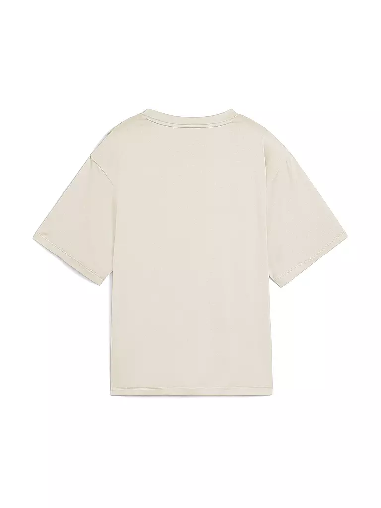 PUMA | T-shirt de yoga essentiel pour femmes |