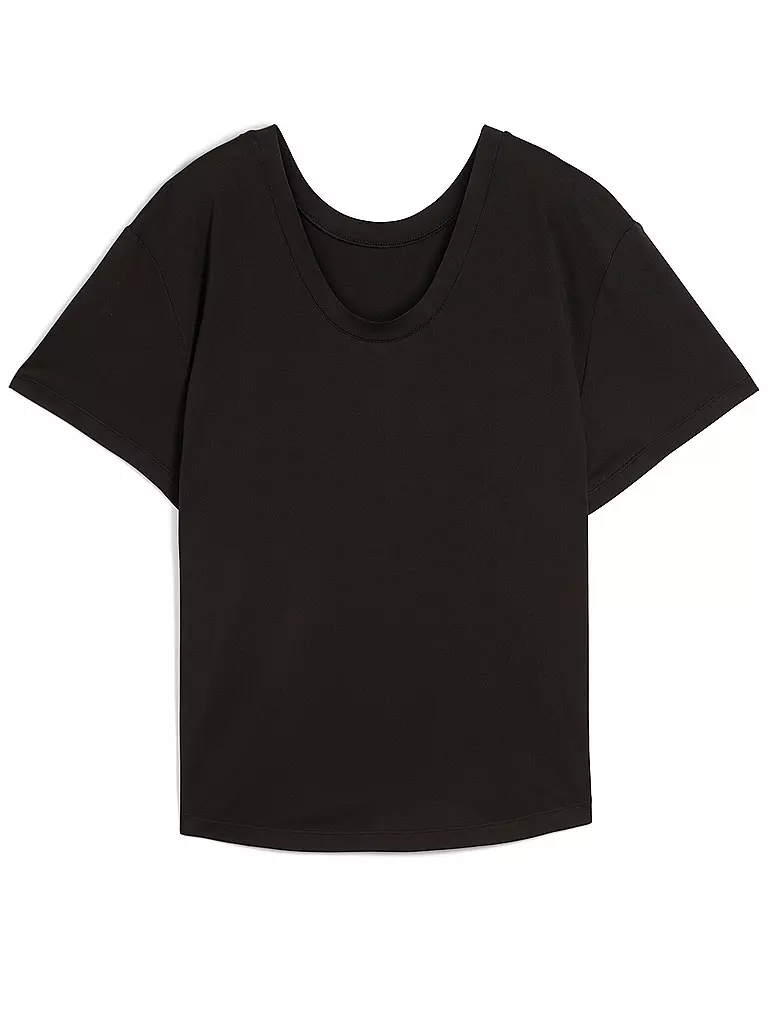 PUMA | T-shirt de yoga femme Cloudspun Loose |