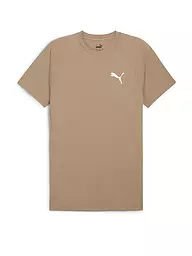 PUMA | T-shirt Evostripe homme | Beige
