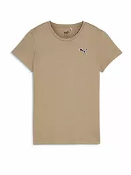 PUMA | T-shirt femme Better Essentials | Camel