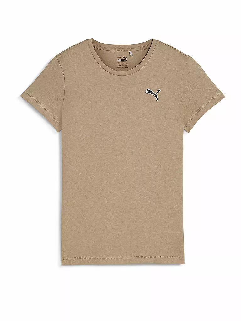 PUMA | T-shirt femme Better Essentials | Camel