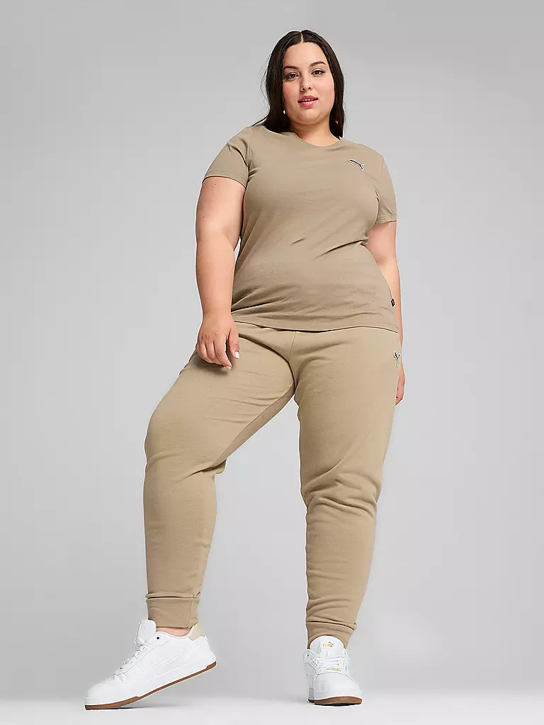 PUMA | T-shirt femme Better Essentials | Camel