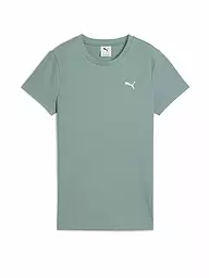 PUMA | T-shirt Femme Elevated | Vert clair