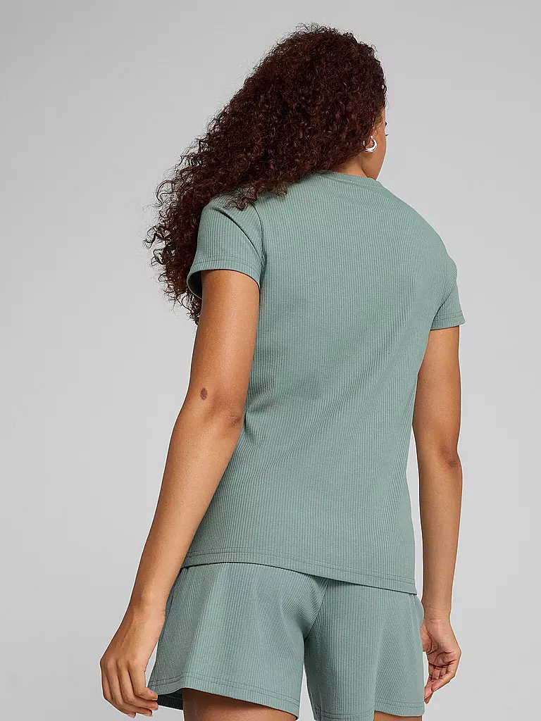 PUMA | T-shirt Femme Elevated |